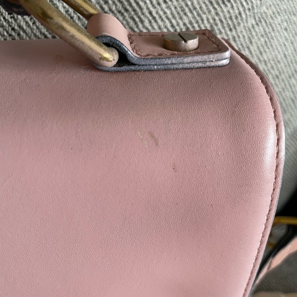 Crew classic box bag - Picture 5 of 7